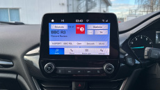 Ford Fiesta 1.0 EcoBoost Hbd mHEV 125 Active X 5dr Auto Petrol Hatchback